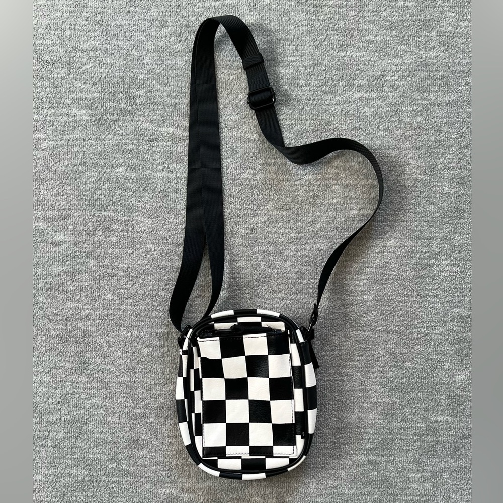 Urban Outfitters Mini Crossbody Shoulder Messenger Bag Gem